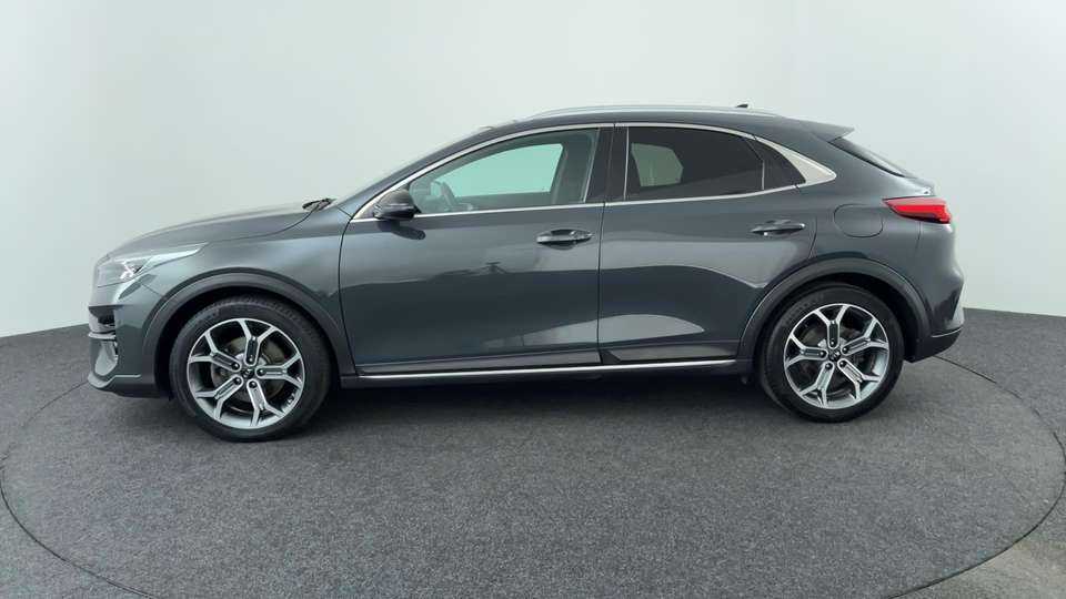 Kia XCeed - Imagem 2