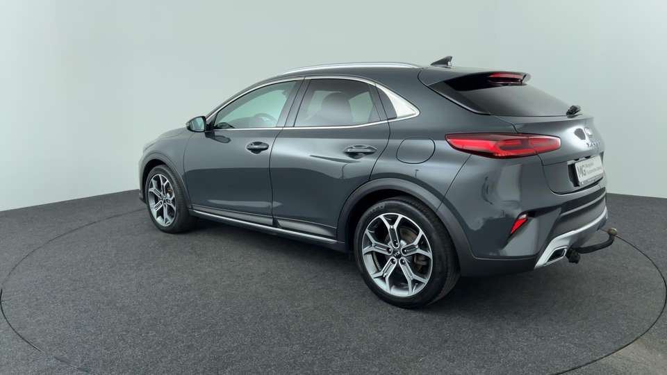 Kia XCeed - Imagem 3