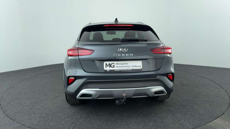 Kia XCeed - Imagem 4