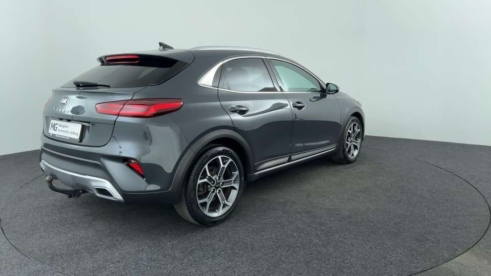 Kia XCeed - Imagem 5