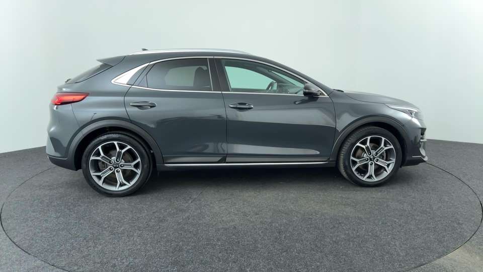 Kia XCeed - Imagem 6