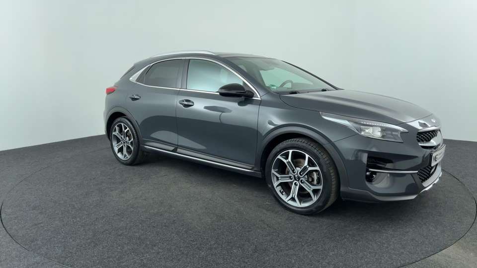 Kia XCeed - Imagem 7