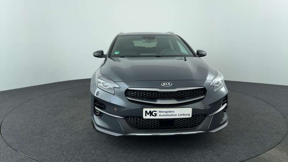 Kia XCeed - Imagem 8