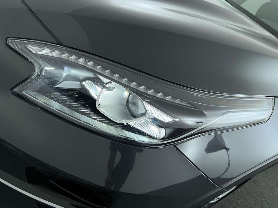 Kia XCeed - Imagem 9