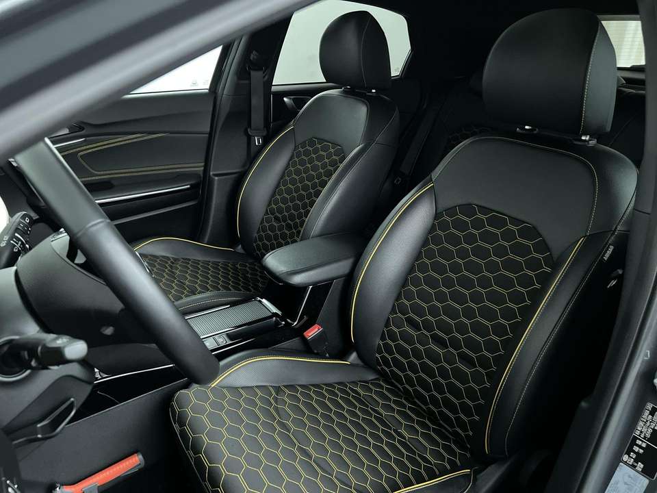 Kia XCeed - Imagem 11