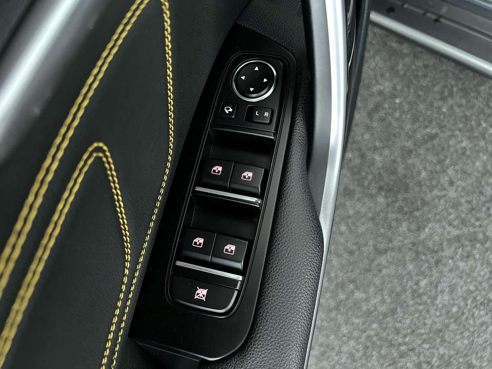 Kia XCeed - Imagem 12