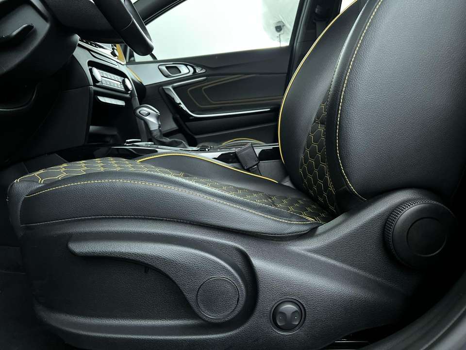 Kia XCeed - Imagem 13