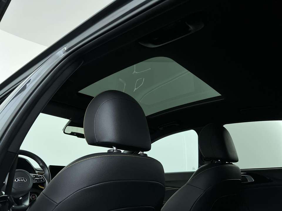 Kia XCeed - Imagem 14