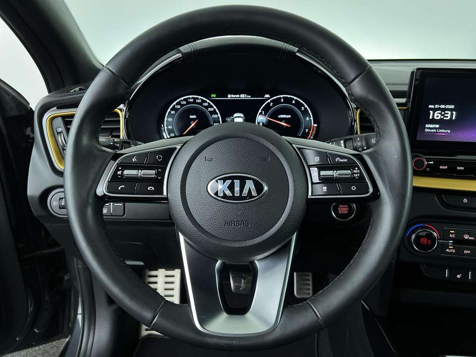 Kia XCeed - Imagem 15
