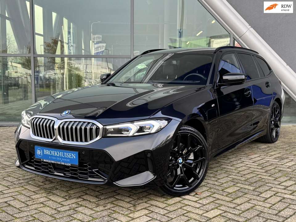 BMW 330 - Imagem 1