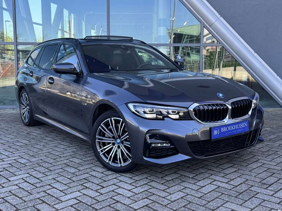 BMW 330 - Imagem 3
