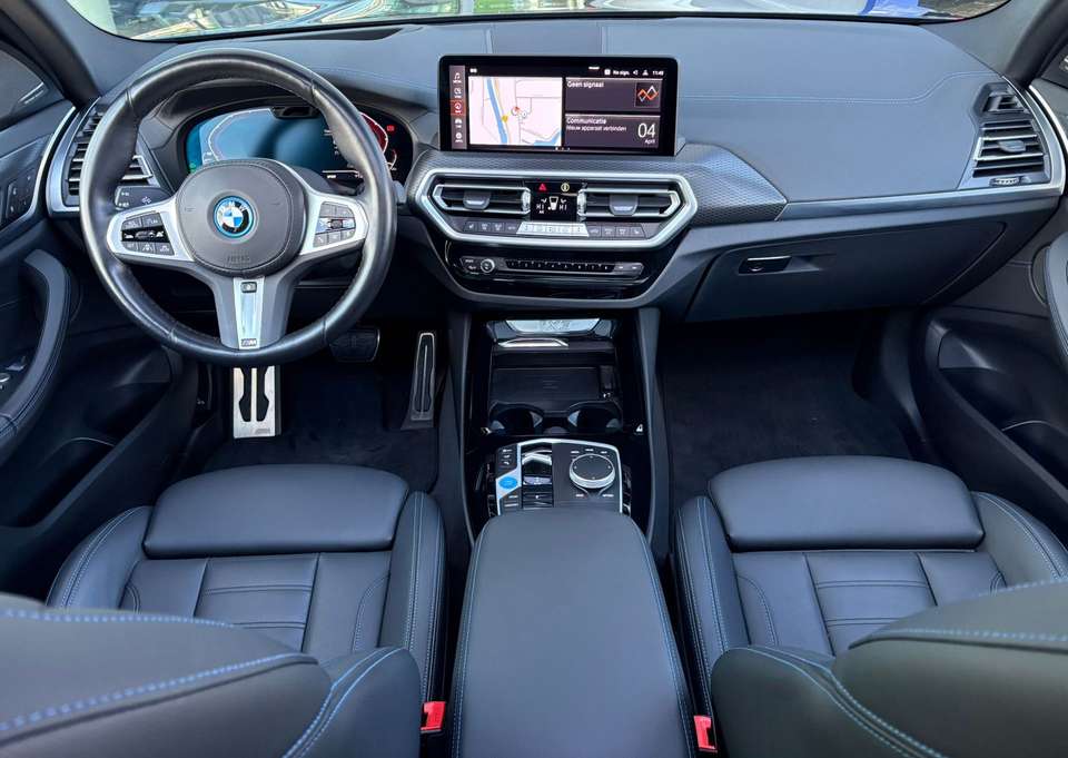 BMW iX3 - Imagem 5