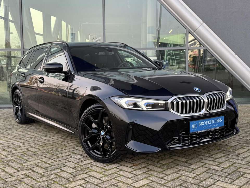 BMW 330 - Imagem 3