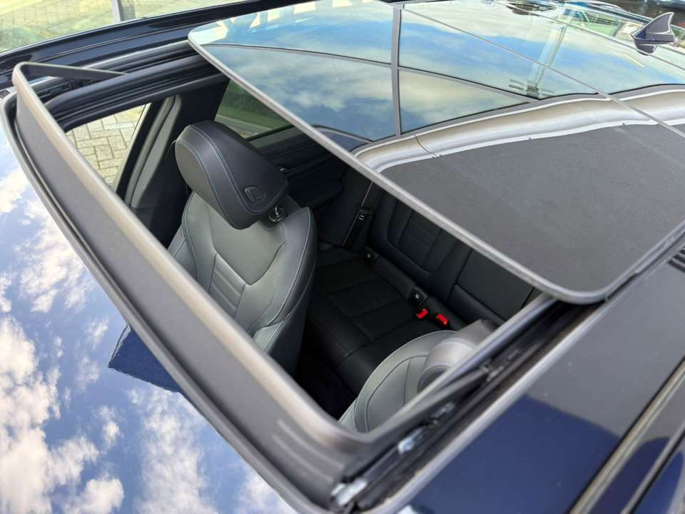 BMW iX3 - Imagem 9