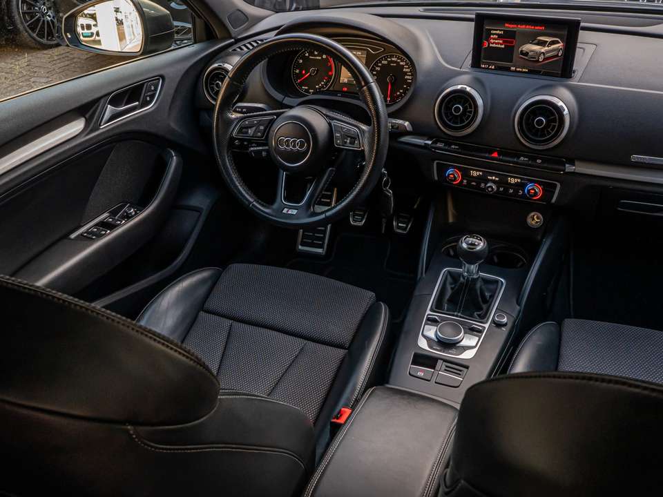 Audi A3 - Imagem 2