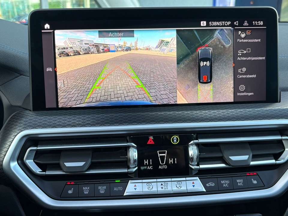BMW iX3 - Imagem 10