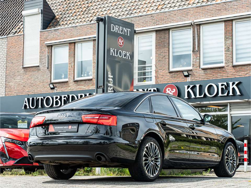 Audi A6 - Imagem 3