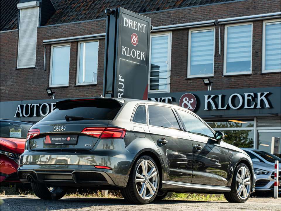 Audi A3 - Imagem 3
