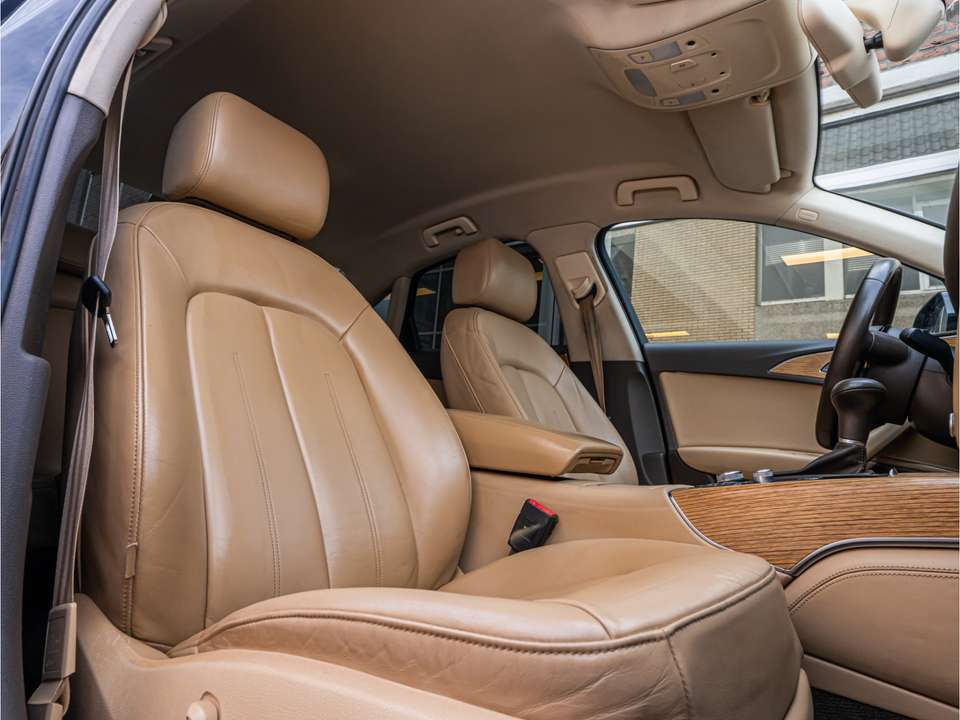 Audi A6 - Imagem 4