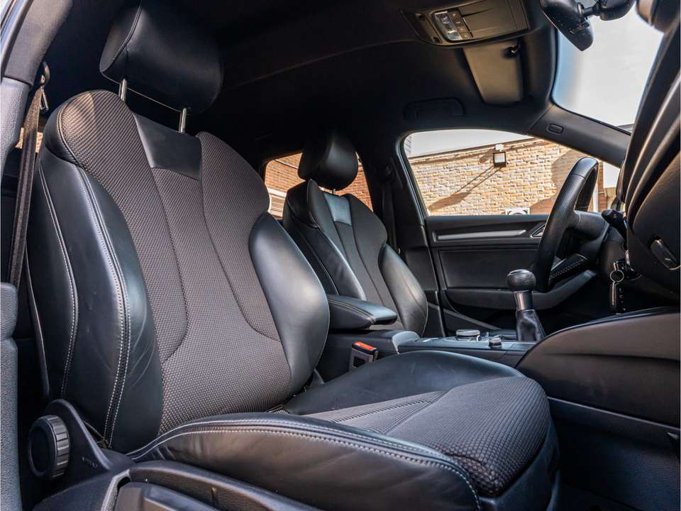 Audi A3 - Imagem 4