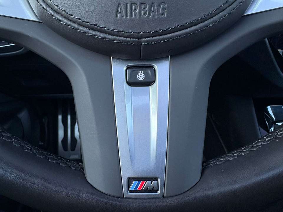 BMW iX3 - Imagem 12