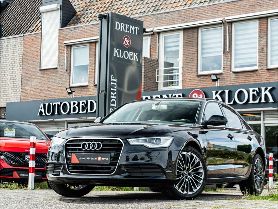 Audi A6 - Imagem 5