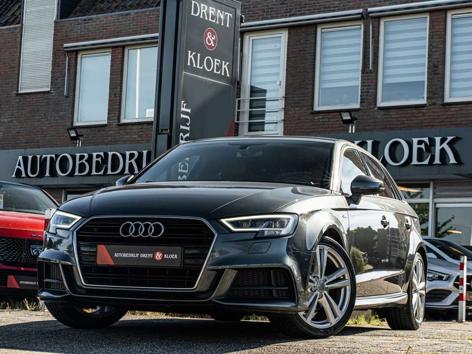 Audi A3 - Imagem 5