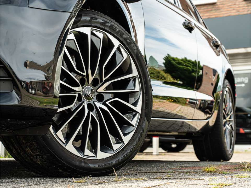 Audi A6 - Imagem 6