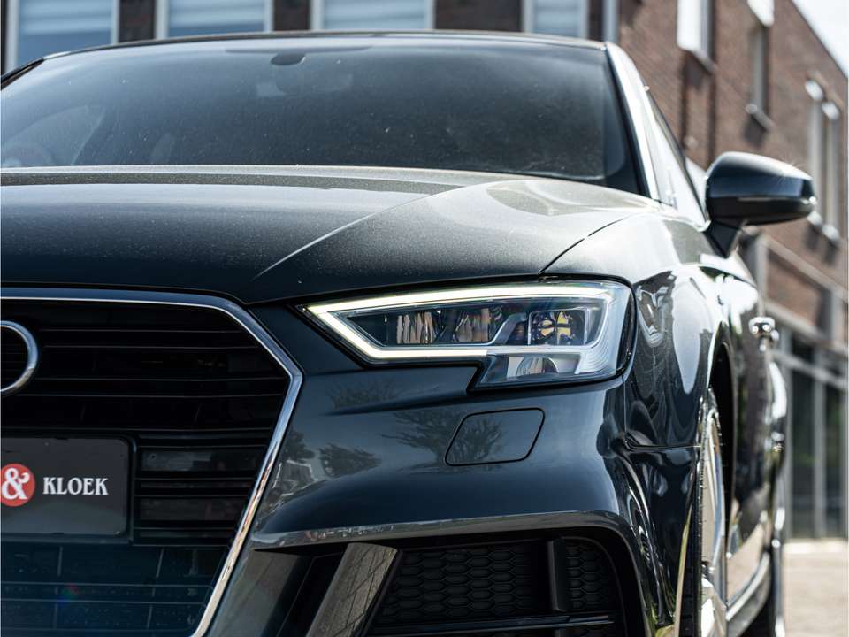 Audi A3 - Imagem 6