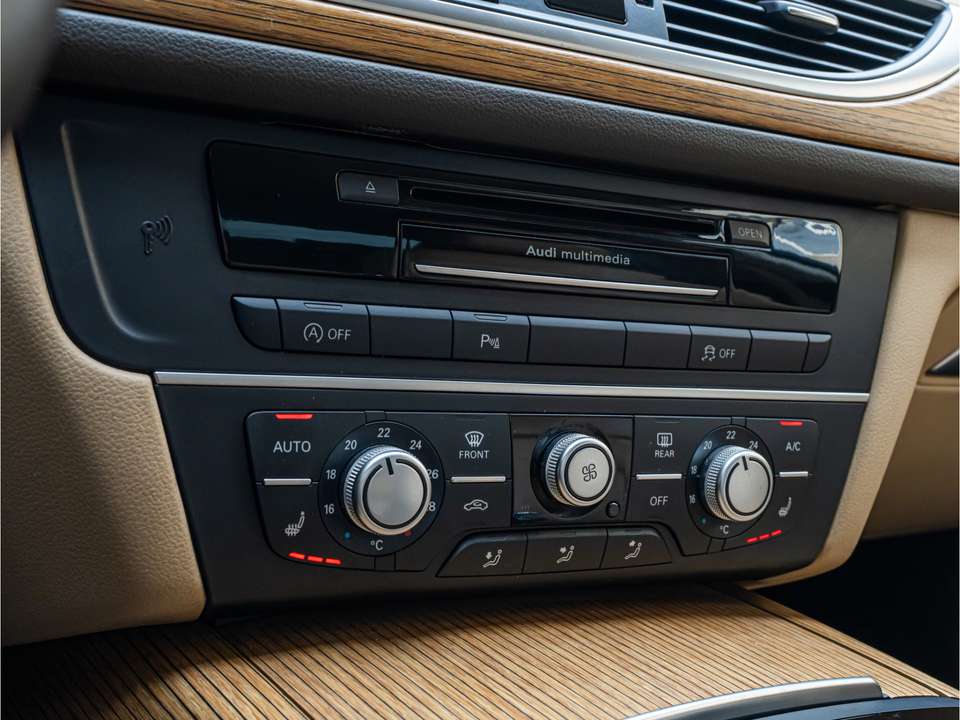 Audi A6 - Imagem 7