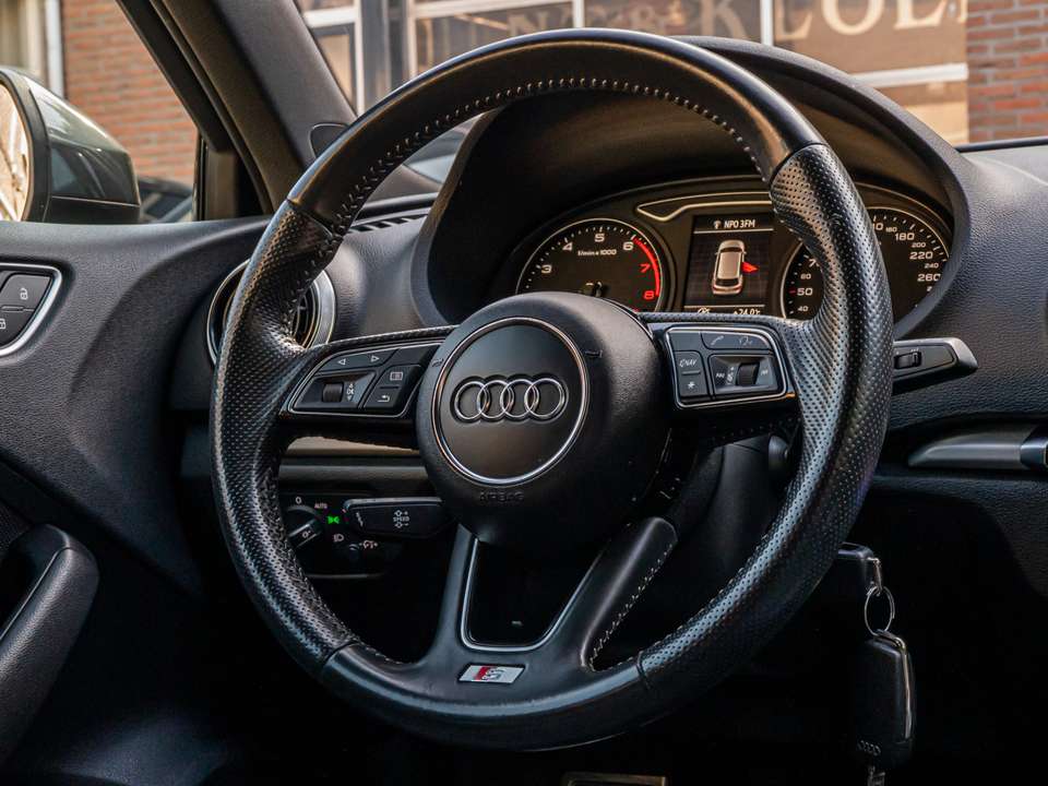 Audi A3 - Imagem 7