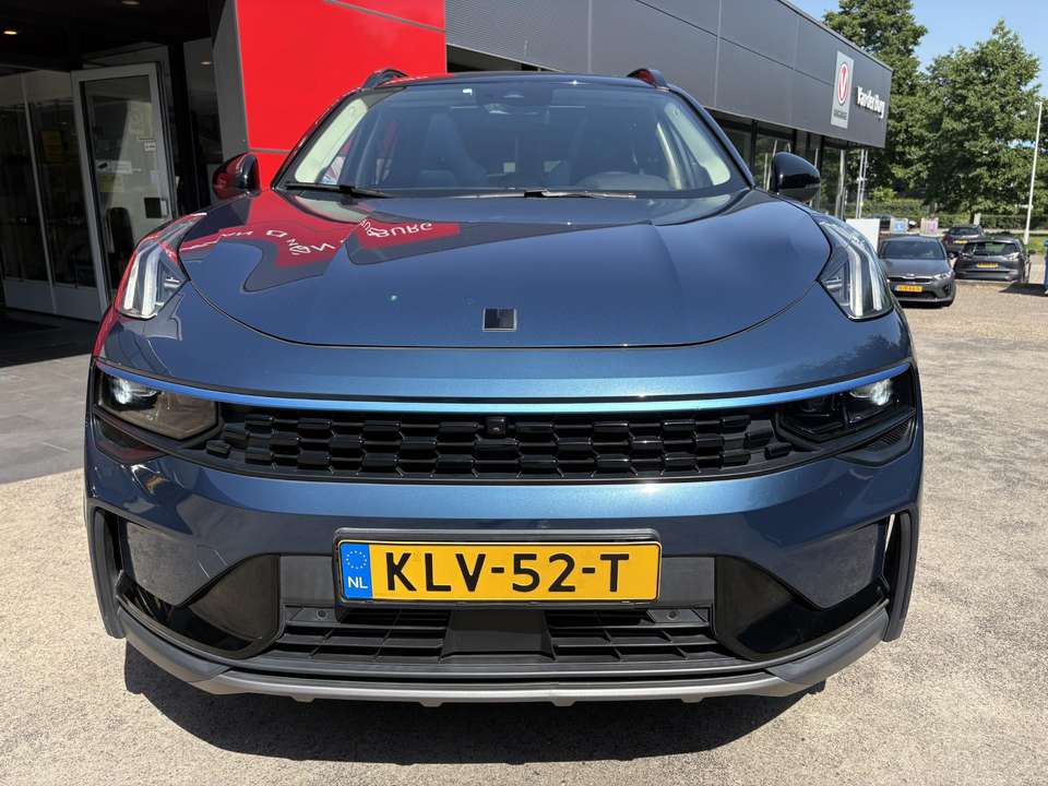 Lynk & Co 01 - Imagem 5