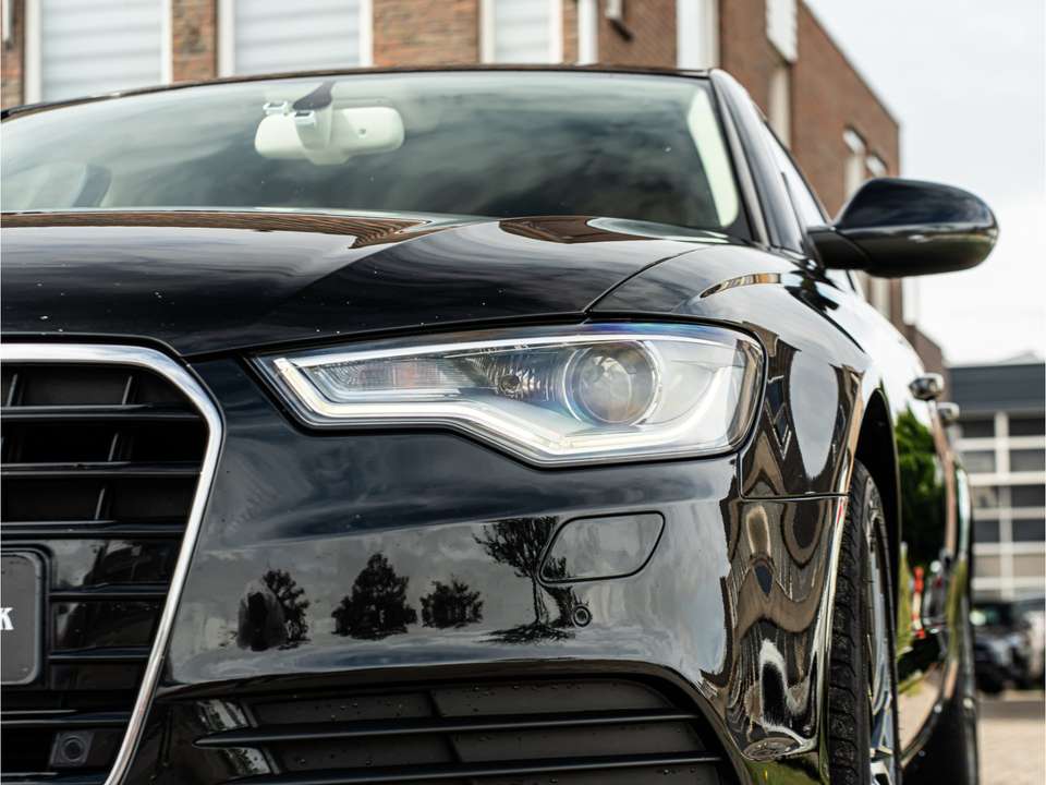 Audi A6 - Imagem 8