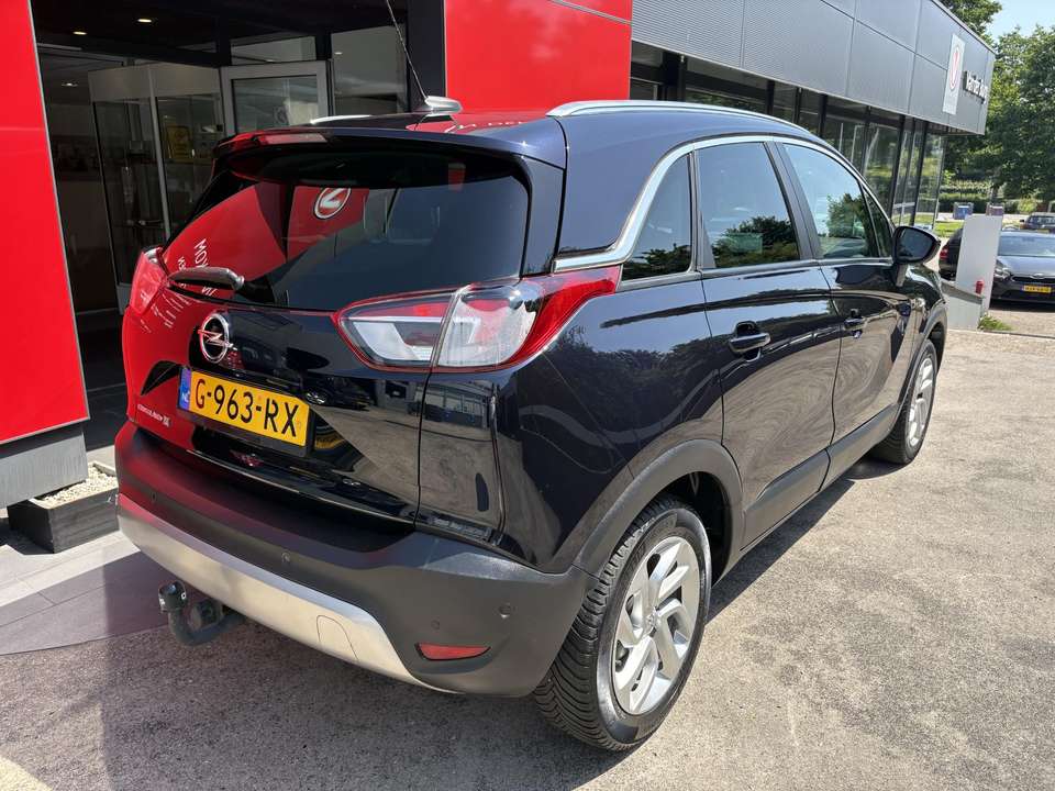 Opel Crossland X - Imagem 6