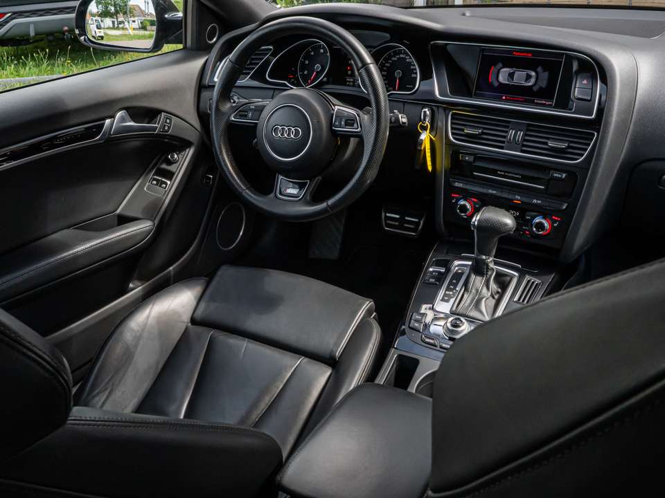Audi A5 - Imagem 2