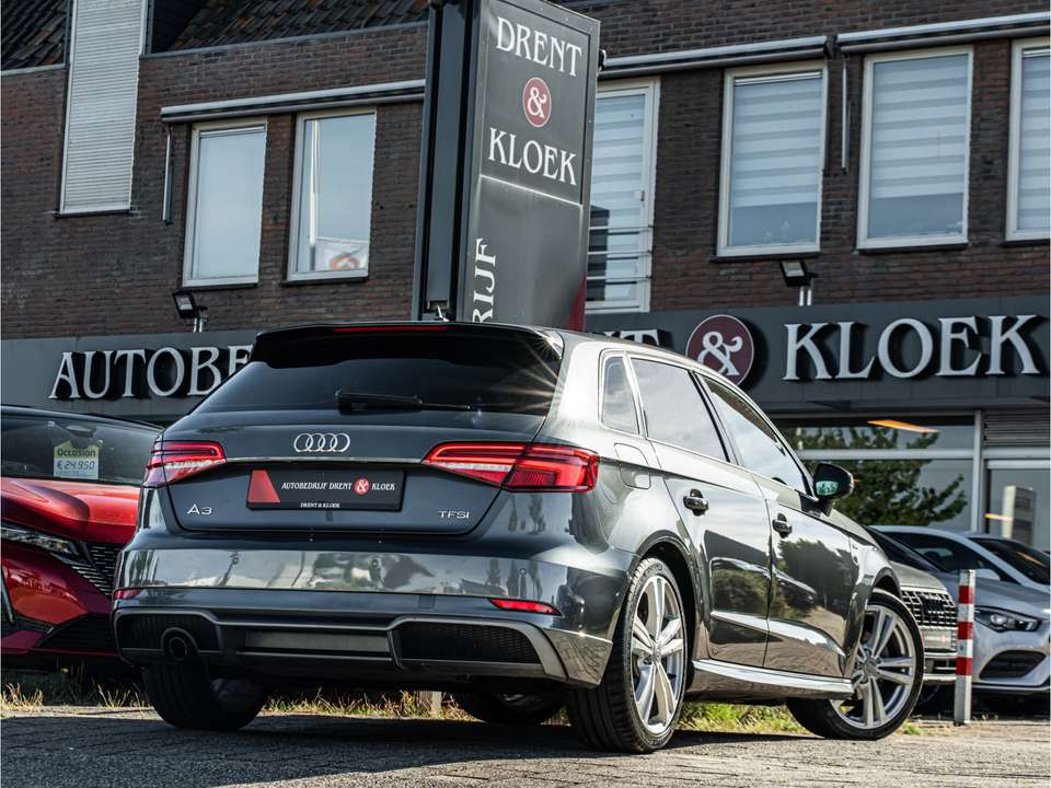 Audi A3 - Imagem 9