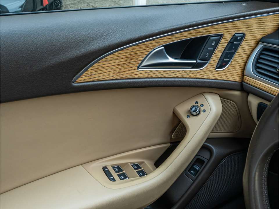 Audi A6 - Imagem 10
