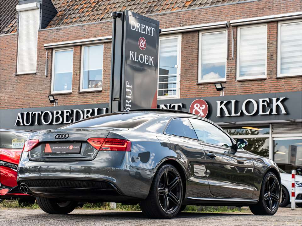 Audi A5 - Imagem 3