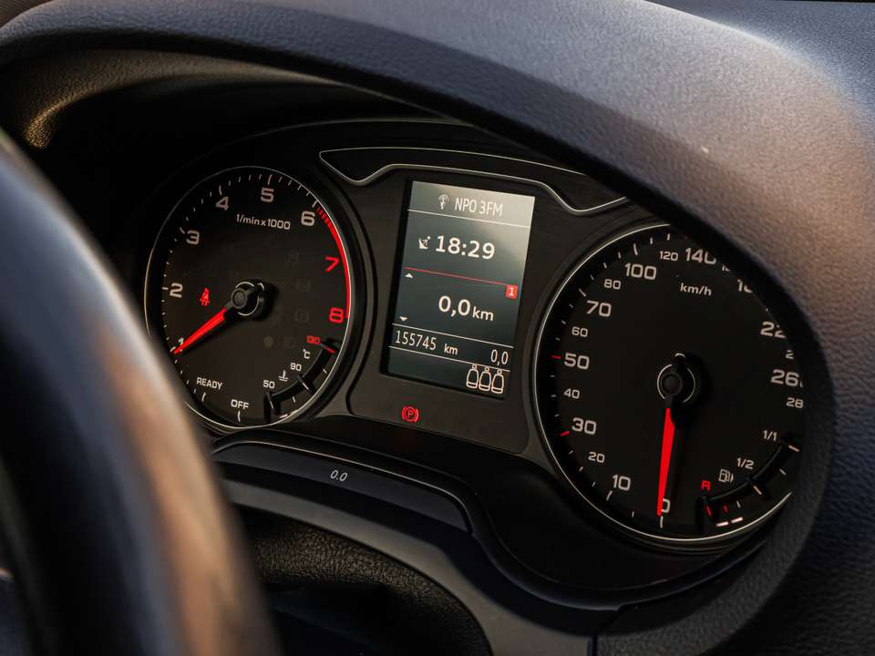 Audi A3 - Imagem 10