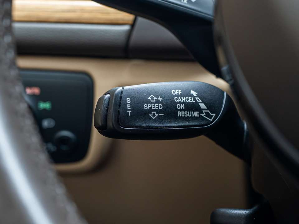 Audi A6 - Imagem 11
