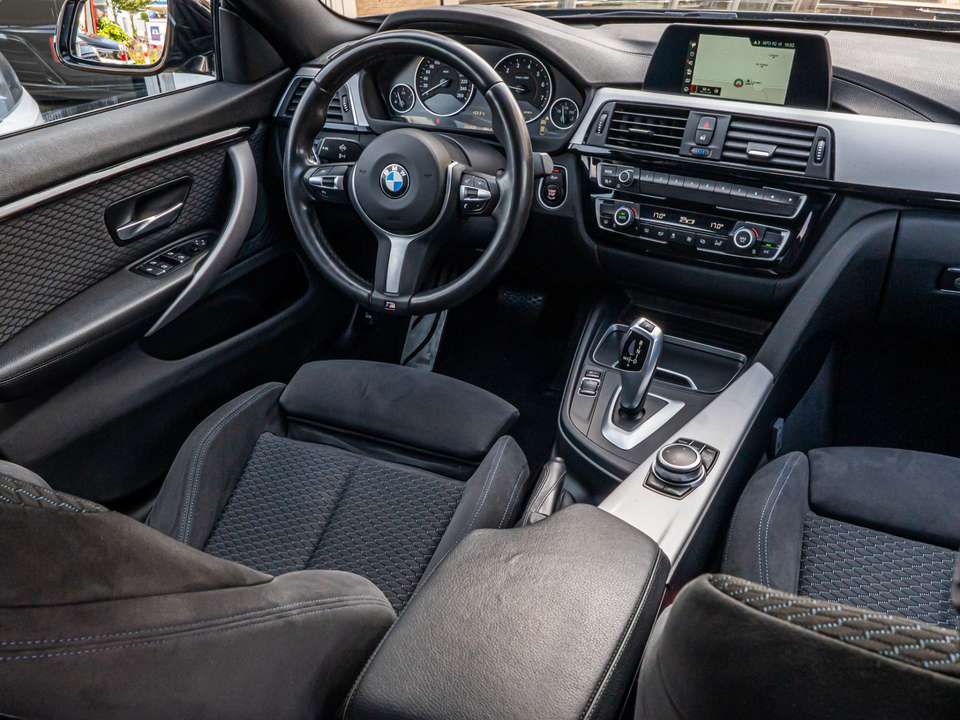 BMW 420 - Imagem 2