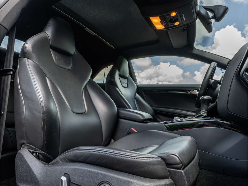 Audi A5 - Imagem 4