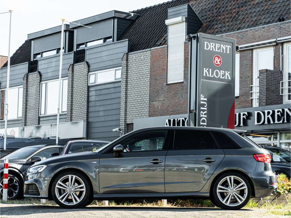 Audi A3 - Imagem 11