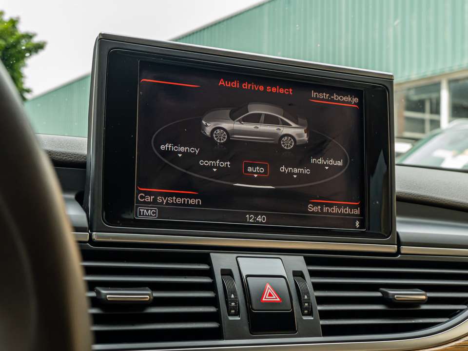 Audi A6 - Imagem 12