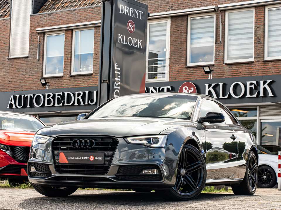 Audi A5 - Imagem 5