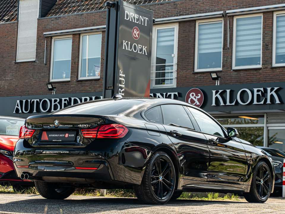 BMW 420 - Imagem 3