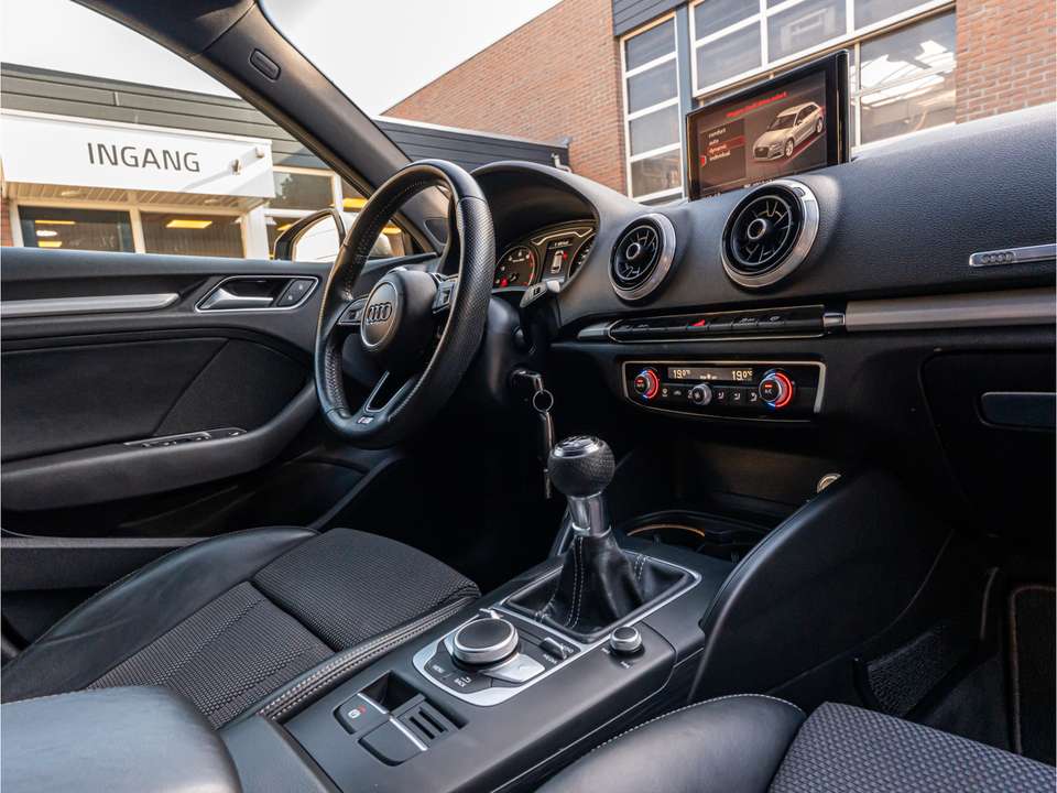 Audi A3 - Imagem 12