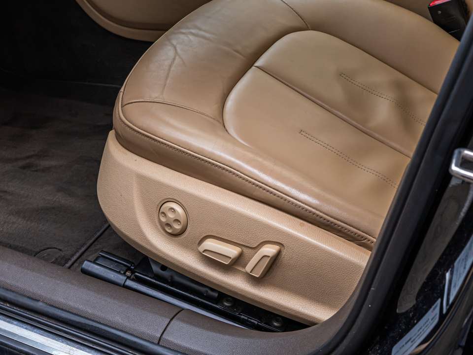 Audi A6 - Imagem 13