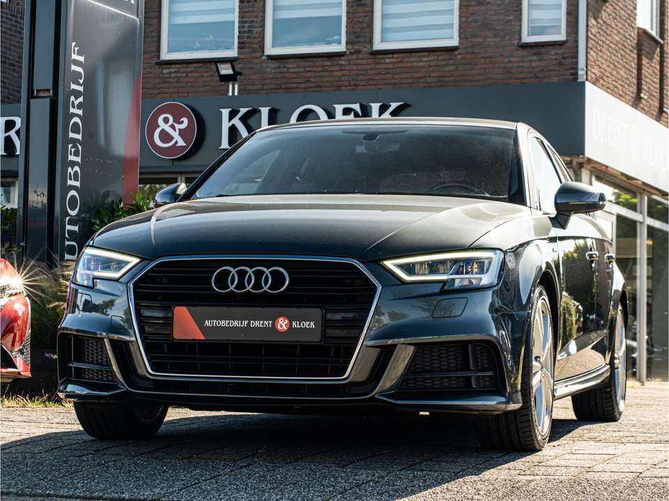 Audi A3 - Imagem 13