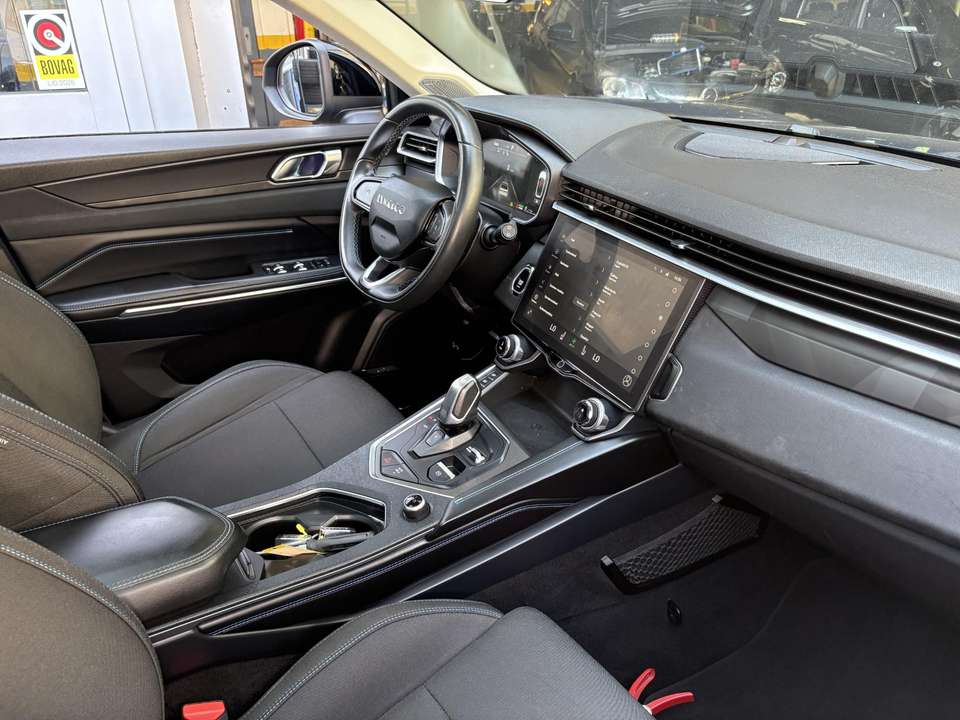 Lynk & Co 01 - Imagem 11